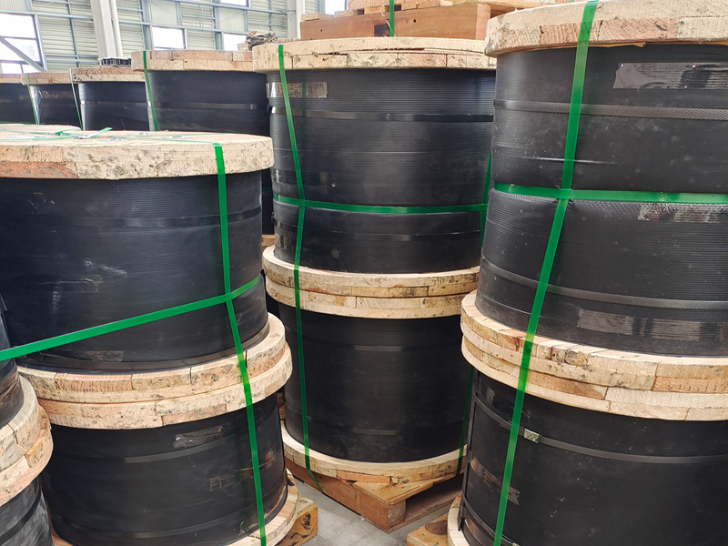 Jiangsu Fengying New Material Technology Co., Ltd. 