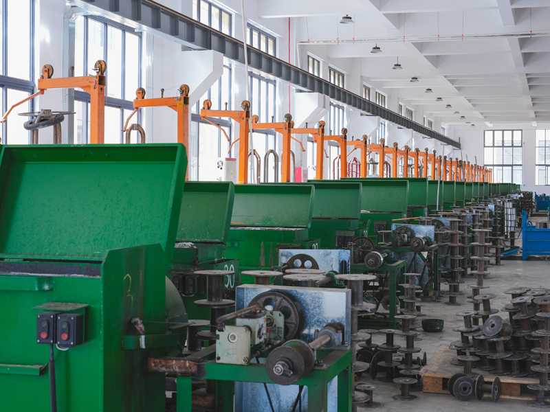 Jiangsu Fengying New Material Technology Co., Ltd. 