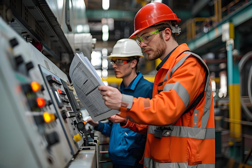 Quality Inspection And Delivery of steel wire rope package after inspections support export customs clearance