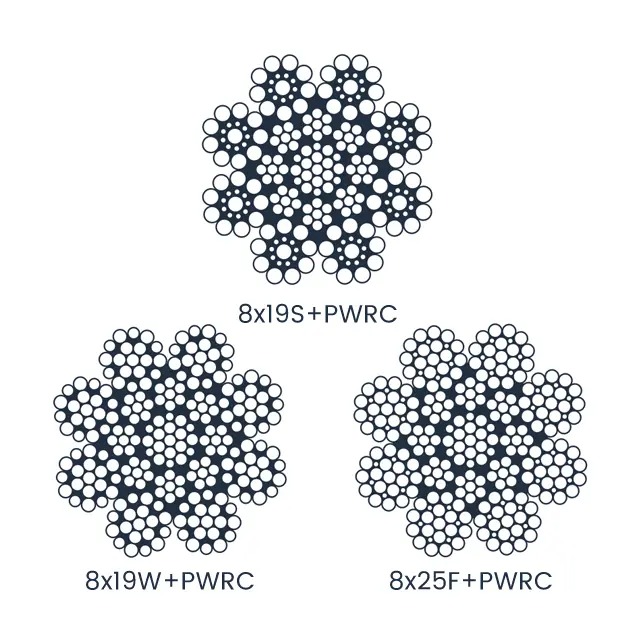 elevator steel wire rope