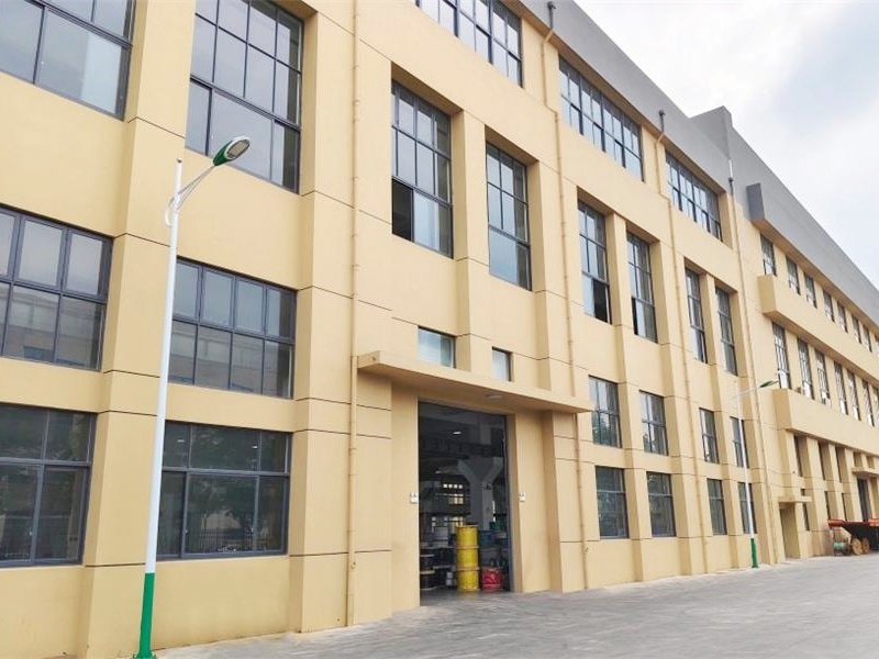  Steel Wire Rope Factory