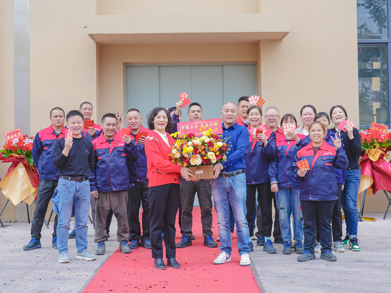 Jiangsu Fengying New Material Technology Co., Ltd. 